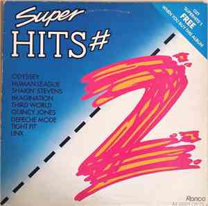 Various - Super Hits #2
