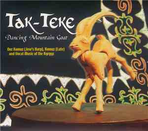 Various - Tak-Teke = Dancing Mountain Goat