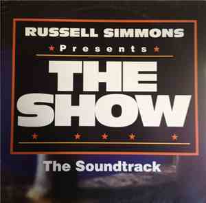 Various - The Show (Original Soundtrack)