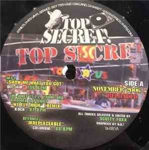 Various - Top Secret! - November 2006 Reloaded