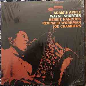 Wayne Shorter - Adam's Apple
