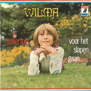 Wilma - 'n Suikerspin