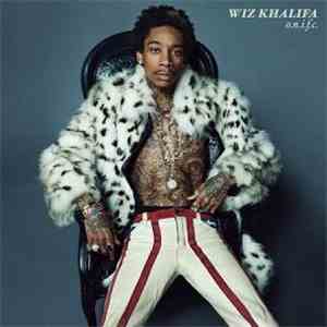 Wiz Khalifa - O.N.I.F.C.