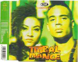 2 Unlimited - Tribal Dance