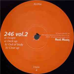 246 - Vol. 2