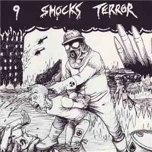 9 Shocks Terror - 9 Shocks Terror