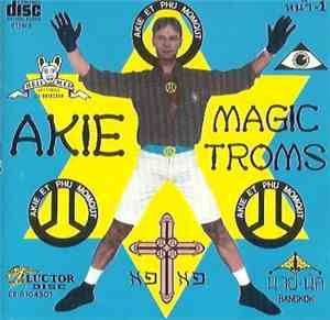 Akie - Magic Troms