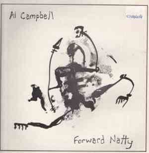 Al Campbell - Forward Natty