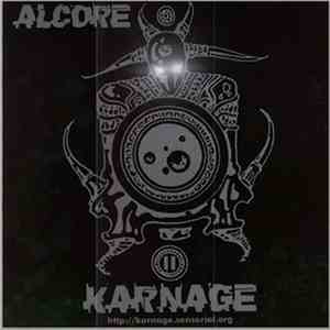 Al Core - Untitled