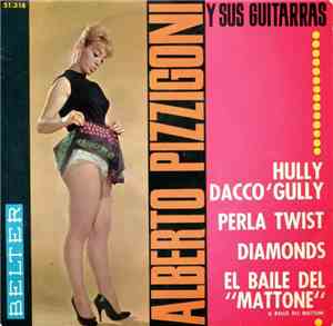 Alberto Pizzigoni - Hully Dacco' Gully