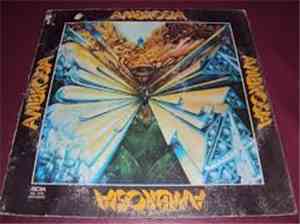 Ambrosia  - Ambrosia