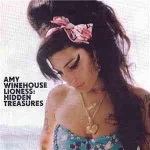 Amy Winehouse - Lioness: Hidden Treasures