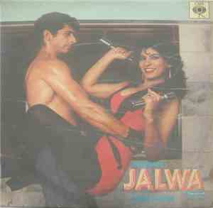 Anand Milind, Remo Fernandes - Jalwa