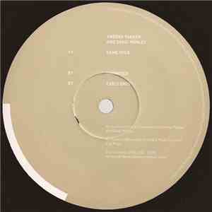 Andrea Parker And David Morley - Game Over