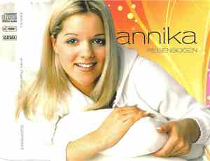 Annika  - Regenbogen