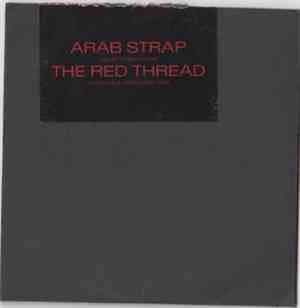 Arab Strap - Selections From 