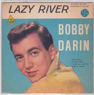 Bobby Darin - Lazy River