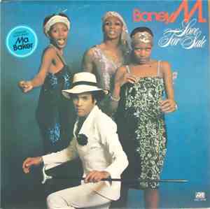 Boney M. - Love For Sale