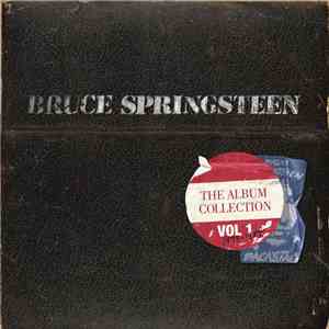 Bruce Springsteen - The Album Collection Vol. 1