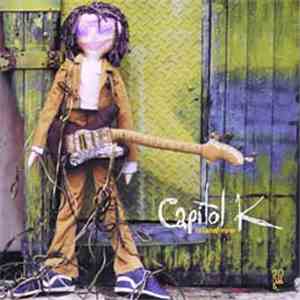Capitol K - Island Row
