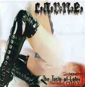 C.A.R.N.E. - The Taste Of Latex