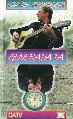 Catalin Condurache - Generația Ta