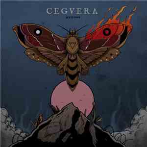 Cegvera - Creations EP