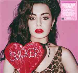 Charli XCX - Sucker