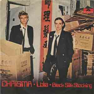 Chrisma  - Lola / Black Silk Stocking
