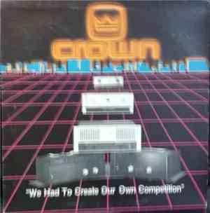 Clay Barclay - Crown: We Had To Create Our Own Competition