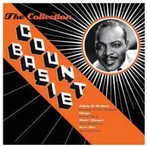 Count Basie - The Collection