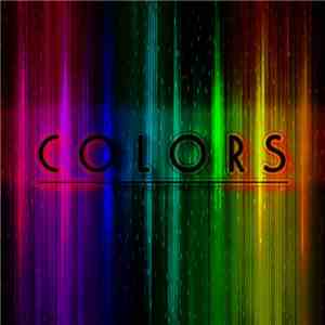 Cracker_ - Colors
