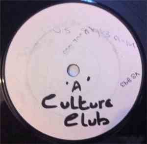 Culture Club - Heaven's Children