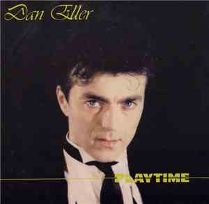 Dan Eller - Play Time