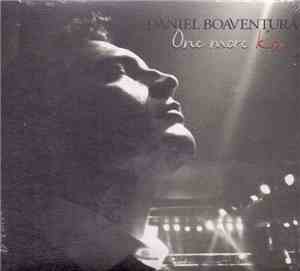 Daniel Boaventura - One More Kiss