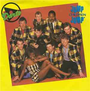 Darts - Jump, Children, Jump
