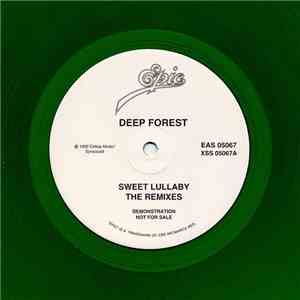 Deep Forest - Sweet Lullaby (The Remixes)