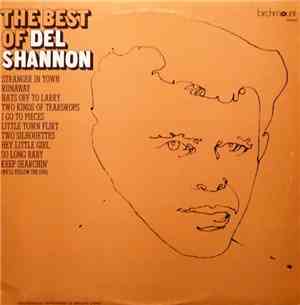 Del Shannon - The Best Of Del Shannon