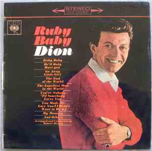 Dion  - Ruby Baby