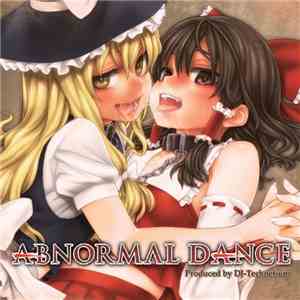 DJ-Technetium - Abnormal Dance
