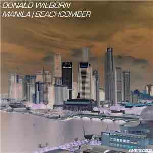 Donald Wilborn - Manila