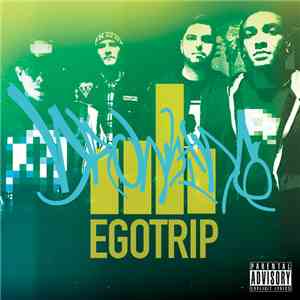 Drowning  - Egotrip