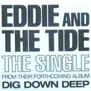 Eddie And The Tide - Just Gotta Rock