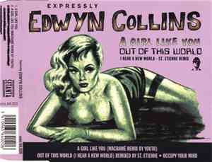 Edwyn Collins - A Girl Like You