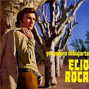 Elio Roca - Yo Quiero Dibujarte