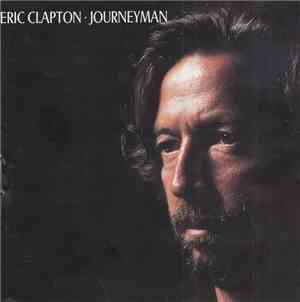 Eric Clapton - Journeyman