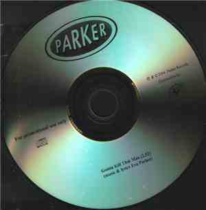 Eva Parker  - Gonna Kill That Man