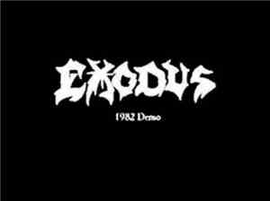 Exodus  - 1982 Demo
