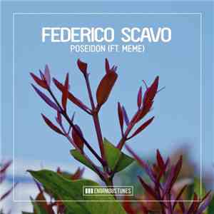 Federico Scavo Ft. Meme  - Poseidon