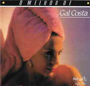 Gal Costa - O Melhor de Gal Costa